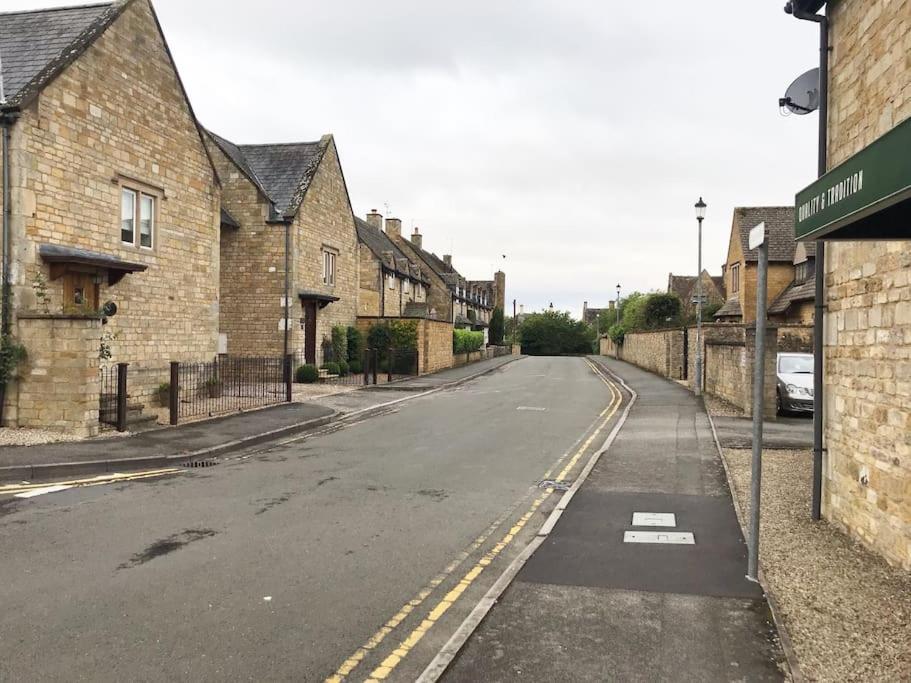 Stunning Apartment In The Heart Of Broadway Broadway (Worcestershire) Exterior foto