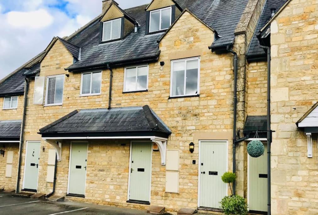 Stunning Apartment In The Heart Of Broadway Broadway (Worcestershire) Exterior foto